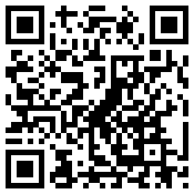 qrcode für Axis Zubehör RECESSED MOUNT TQ3204 E - 03249-001