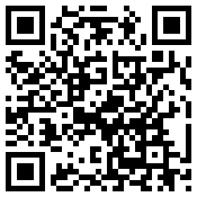qrcode für Ajax Homeautomation Abdeckung Outlet SoloCover (basic) [type F] *schwarz* - 89056.164.BL