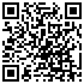 qrcode für Ajax Homeautomation Abdeckung Outlet SoloCover (basic) [type F] *weiß* - 89055.164.WH