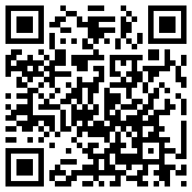 qrcode für Ubiquiti Wireless AP WIFI7 BE10700 2x2 Indoor GbE UniFi black - U7-Pro-XG-B