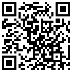 qrcode für Shelly · Unterputz Zubehör ·Wall Display · Stand Socket · Schwarz - Shelly_Wall_Display_Stand_Sock