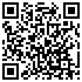 qrcode für Ajax Homeautomation Abdeckung Outlet SideCover (basic) [type F] *schwarz* - 89072.163.BL