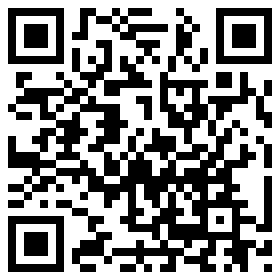 qrcode für Ajax Homeautomation Zubehör LightSwitch CenterButton (2 gang) horizontal - 52187.140.WH