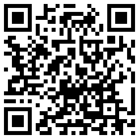 qrcode für Ajax Homeautomation Zubehör LightSwitch SoloButton (2 gang) horizontal *weiß* - 52154.144.WH