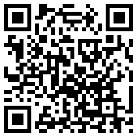qrcode für Ajax Homeautomation Zubehör LightSwitch SoloButton (Dimmer) horizontal - 98607.257.BL1