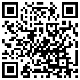 qrcode für Ajax Homeautomation Zubehör LightSwitch CenterButton (Dimmer) horizontal - 98585.256.BL1