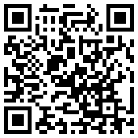 qrcode für Ajax Homeautomation Zubehör LightSwitch SideButton (Dimmer) horizontal - 98578.254.BL1