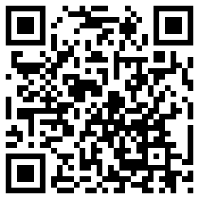 qrcode für Moeller Electric XSWC2010 - EATON Rückwand geschlossen IP55 H=2000 B=1000 284358