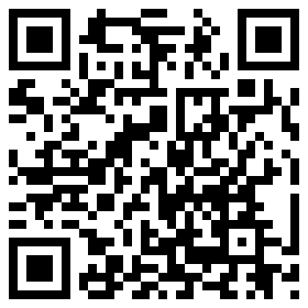qrcode für Gira 0274 26 - 027426 Abdeckung Schnurableit VDo System 55 Farbe alu