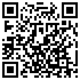 qrcode für TCS AVU14060-0010 - Video color Außenstation 6 Tasten 1 spaltig silber