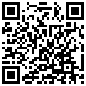 qrcode für Gira 206705 - G1 230V Glas Schwarz