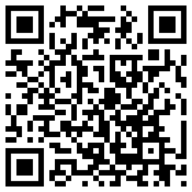 qrcode für Gira 207705 - G1 24V Glas Schwarz