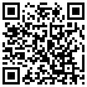 qrcode für Rittal DK 7257.005 - Rangierpanel RAL 9005 1HE 5 Kabelführungsbügeln (Stahl)