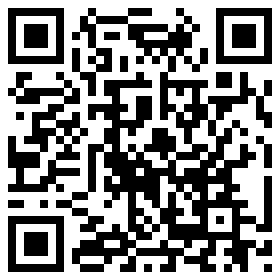 qrcode für Busch Jaeger 1716-866 - BJ Zentralscheibe Infolicht pur edelstahl