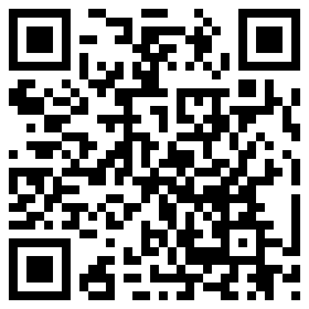 qrcode für Gustav Hensel KV PV 1211 - Hensel PV GAK ÜSE 1xPV String 1xWR Eingang
