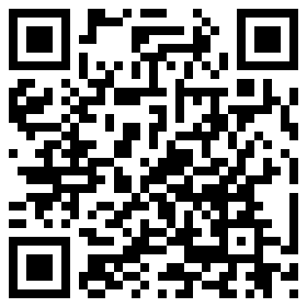 qrcode für Schneider Electric ZB4BA68 - Drucktaster flach blau transparent Einlegeschild Metall D22mm