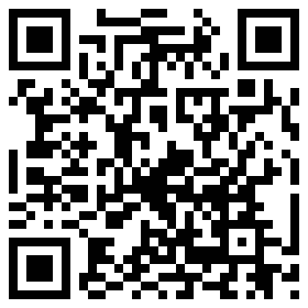 qrcode für Schneider Electric XACB9116 - Drucktaster Hub 4mm blau 25 70°C Schutzkappe