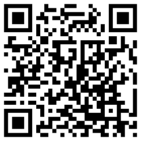qrcode für Schneider Electric XALG03 - Leergehäuse 3Bohrungen 22mm Kunststoff schwarz