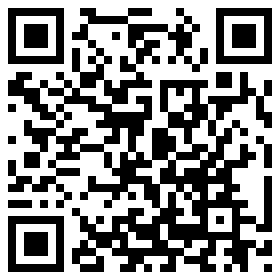 qrcode für Jung LS 937 SW - LS937SW Abdeckung Lichtsignal 938 10U/938 14U schwarz