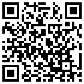 qrcode für Schneider Electric XB5AD25 - Wahlschalter 1S 1Ö 2St 90° Knebel kurz sw Kunst D22mm