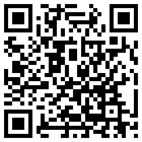 qrcode für Jung 601WOT - Oberteil 606W