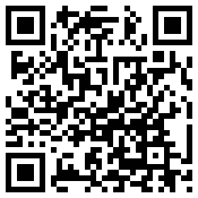 qrcode für Gustav Hensel FP 0311 - Hensel ENYSTAR Leergehäuse 216x486x136mm transparenter Tür