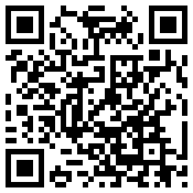 qrcode für Urmet 1068/002 IP POE Interface