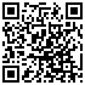 qrcode für HHG GmbH WDTF00012WH-EU1 Abdeckrahmen 1-fach weiss