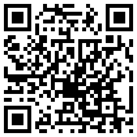 qrcode für WAGO Anschlussleitung schwarz - 771-9995/107-301