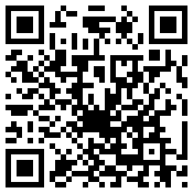 qrcode für WAGO Anschlussleitung schwarz - 771-9995/206-501