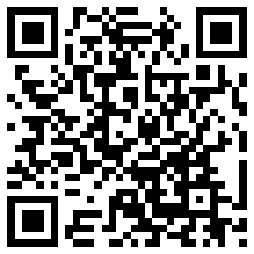 qrcode für WAGO Anschlussleitung schwarz - 771-9995/206-801