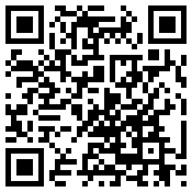 qrcode für Schneider Electric 9001KR1BH5 - Drucktaster 1S flach schwarz Metall D30mm