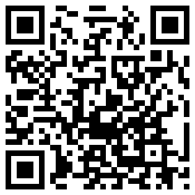 qrcode für Schneider Electric ZBA2935 - Tastenschild rund flach schwarz Bez weiß Drucktaster