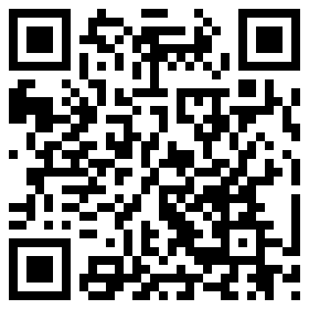 qrcode für Gira 8000100
