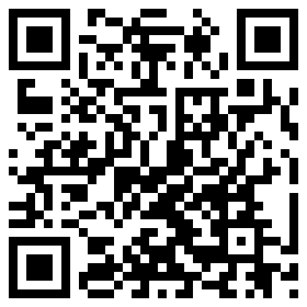 qrcode für EKEY 101714