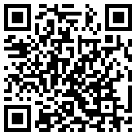 qrcode für Hager TCC530E - Präsenzmelder KNX Multikanal 2 Zonen