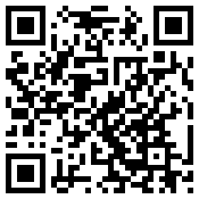 qrcode für Hager FP85TW2