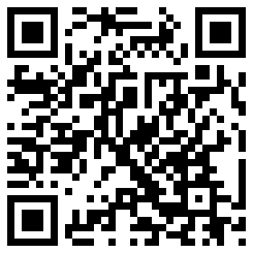 qrcode für Hager GMBSD96300
