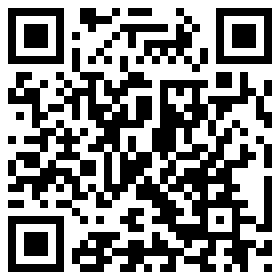 qrcode für Busch Jaeger 6345-811-101 - BJ Bewegungsmelder prion Busch priOn Sensoren weißglas