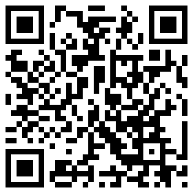 qrcode für Eff Eff Fritz Fuss 1380-12B6353500