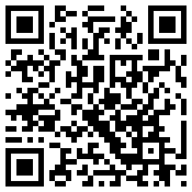 qrcode für Hager FZ072R