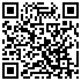 qrcode für JUNG A1521SW SCHUKO Steckdose schwarz