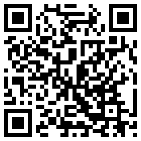 qrcode für JUNG A1520NKLSW SCHUKO Steckdose mit Klappdeckel schwarz