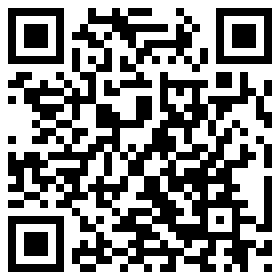 qrcode für Berker 41106024