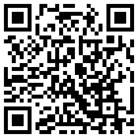 qrcode für MANHATTAN 333368 - Hi Speed USB 2 0 Anschlusskabel Typ A Stecker / Typ Stecker schwarz 1 8