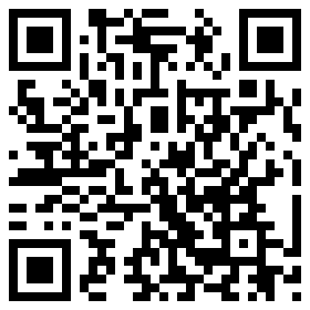 qrcode für OBO Bettermann ADR-80 1 RW - Abdeckrahmen 86x86mm PC reinweiss Aura 6258069
