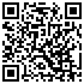 qrcode für Berker 6768118989