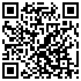 qrcode für OPPLE LIGHTING LED Geräteträger L15 (1,50m)-70W-4000-90 (542005007100)