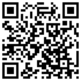 qrcode für APC Data Distribution Kabel CAT6 10m UTP CMR 6XRJ 45 schwarz 33FT - DDCC6-033