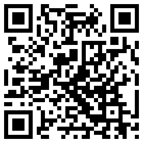qrcode für Brother TC101 - Schriftband 12mm 7 7m klar/schwarz